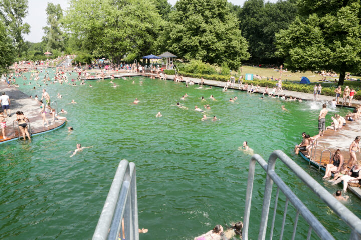 Naturbad Hainholz