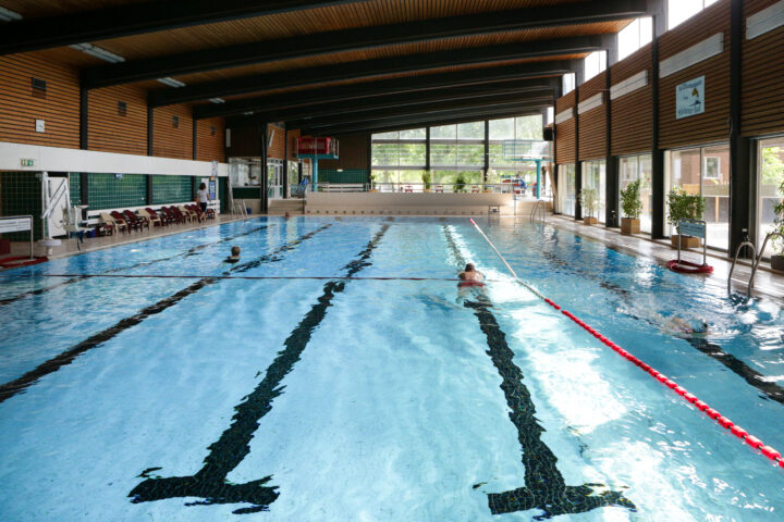 Stöckener Bad